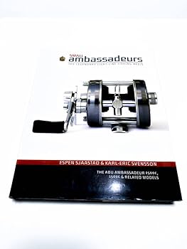 Amazon.co.jp: Abu Garcia Small ambassadeurs Small